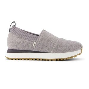 TOMS Women's Alpargata Resident 2.0 Slip On Sneakers Shoes Size 6.5